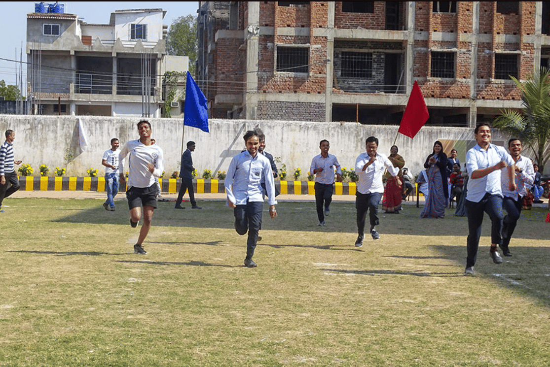 Srinath University Jamshedpur Sports photo 6